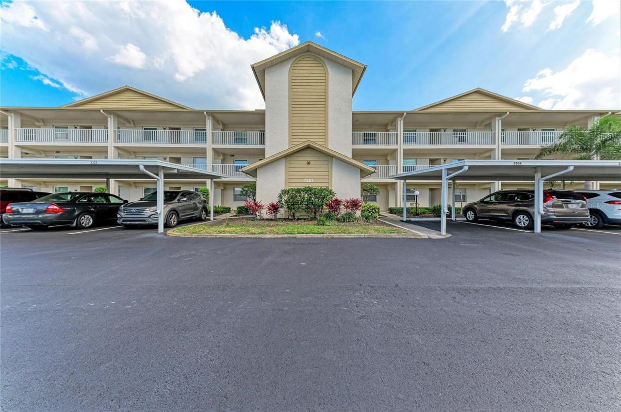 7201 29th Ave Dr W, Unit 303, Bradenton, FL 34209 Photo