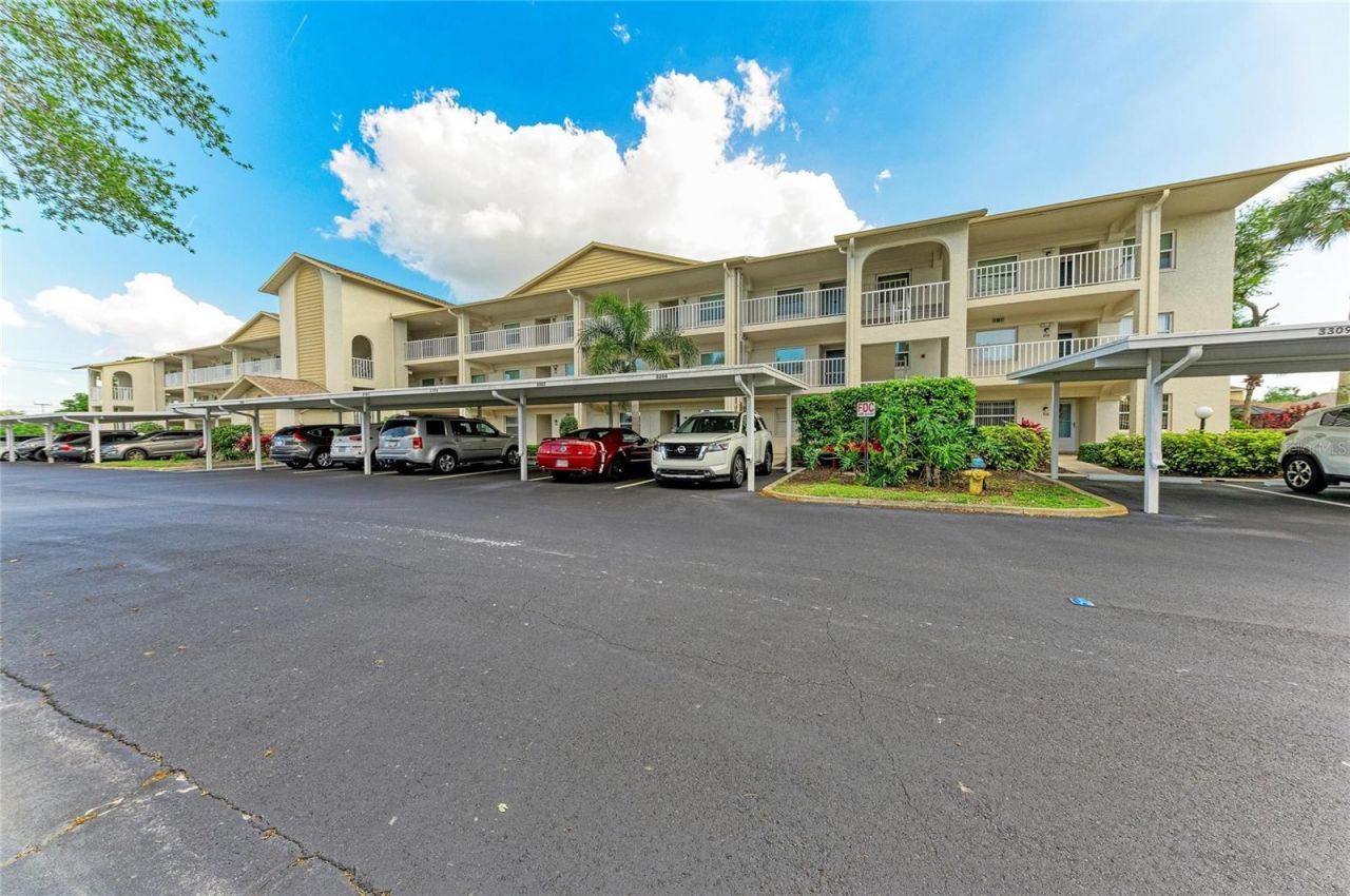 7201 29th Ave Dr W, Unit 303, Bradenton, FL 34209 Photo