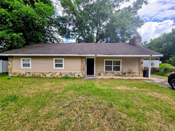 13581 SE 48TH COURT , SUMMERFIELD, FL 34491