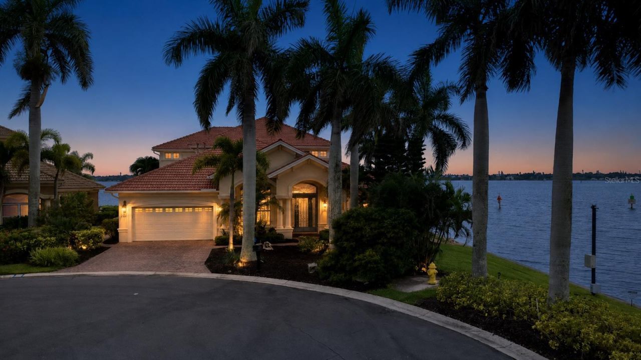 102 12th Avenue E, Palmetto, FL 34221 Photo