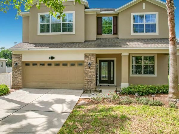 344 MAGNETA LOOP , AUBURNDALE, FL 33823