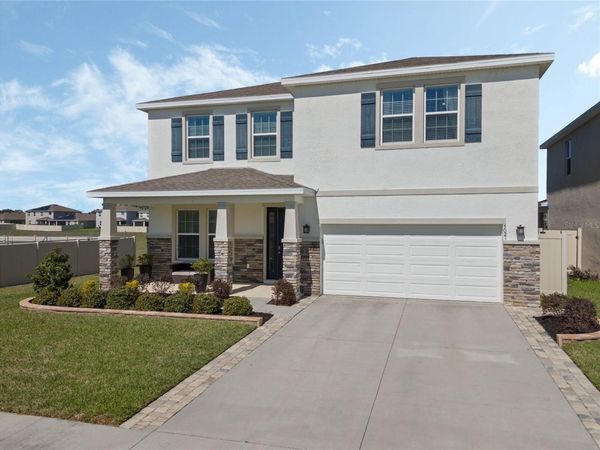 5021 SW 88TH STREET , OCALA, FL 34476