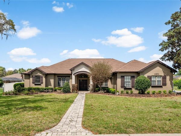 2809 SE 30TH STREET , OCALA, FL 34471