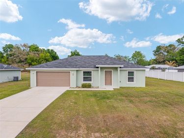 22 JUNIPER LOOP CIRCLE, OCALA, FL 34480