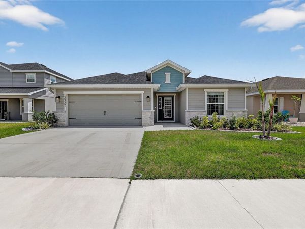 12322 TERRACE BLUFF STREET , RIVERVIEW, FL 33579