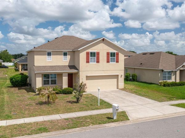 6121 FOREST RIDGE WAY, WINTER HAVEN, FL 33881