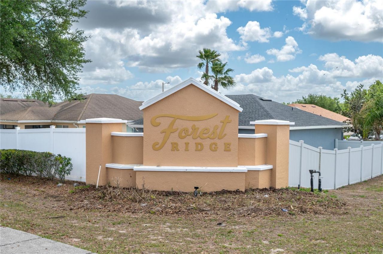 6121 Forest Ridge Way, Winter Haven, FL 33881 Photo