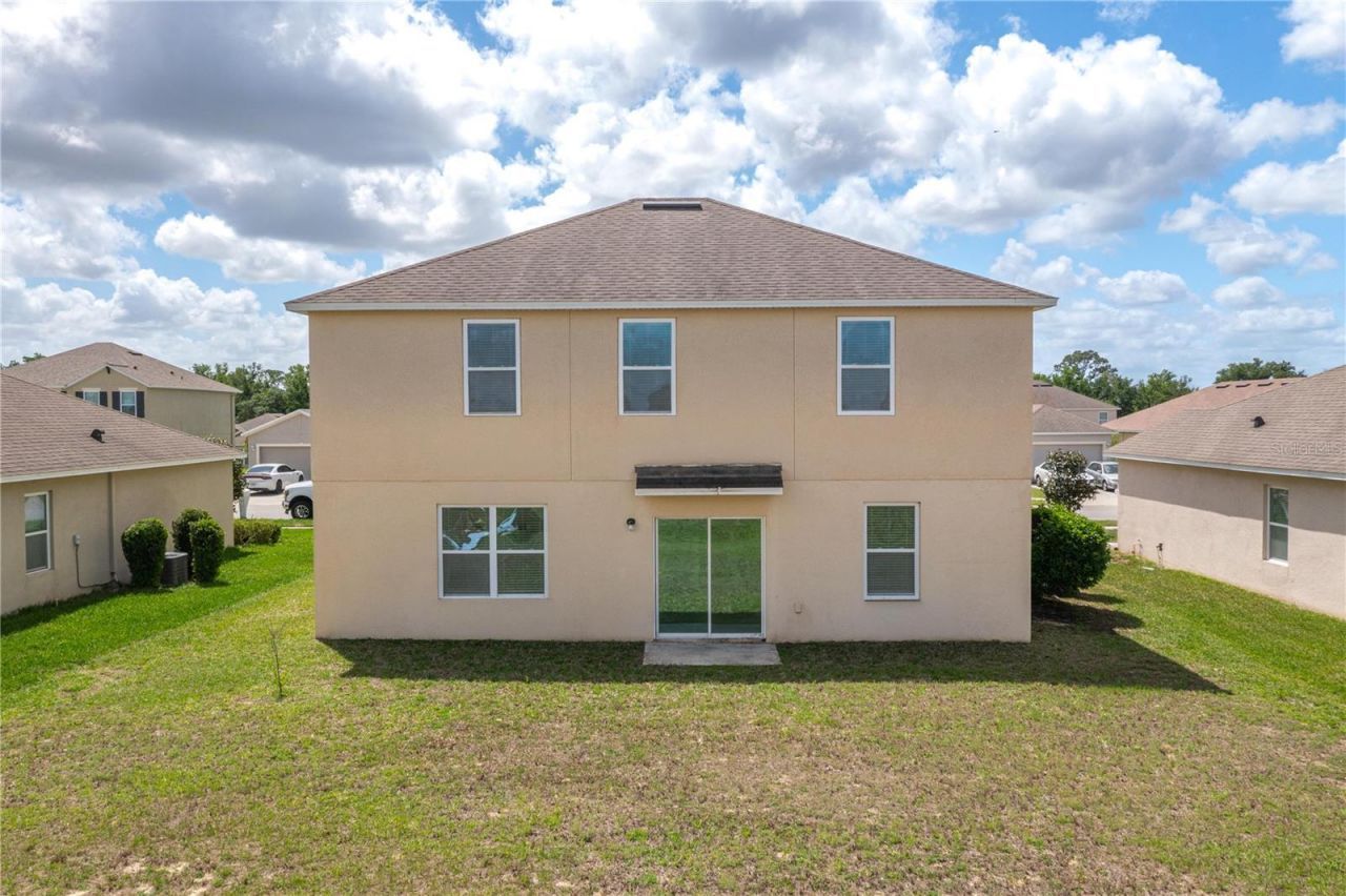 6121 Forest Ridge Way, Winter Haven, FL 33881 Photo