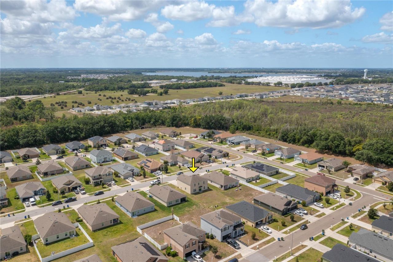 6121 Forest Ridge Way, Winter Haven, FL 33881 Photo