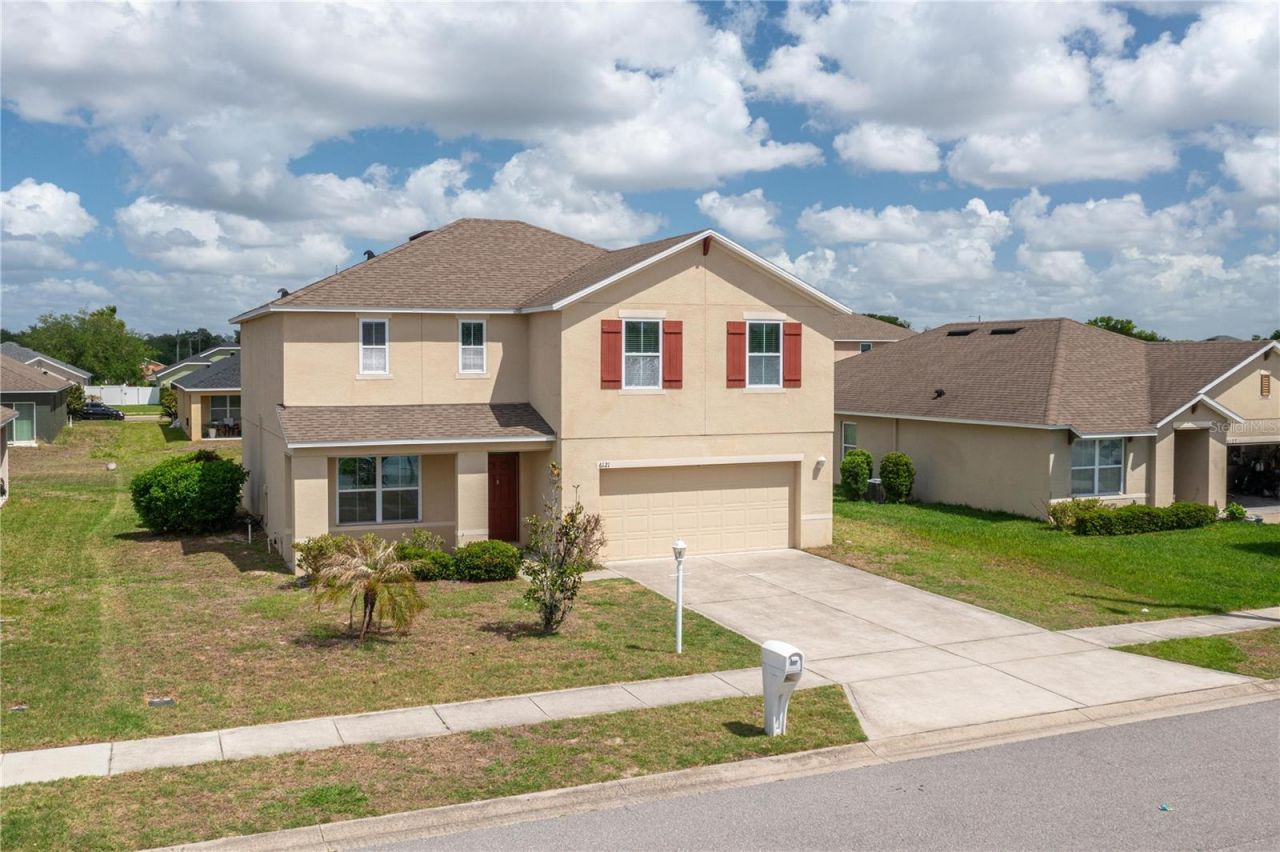6121 Forest Ridge Way, Winter Haven, FL 33881 Photo