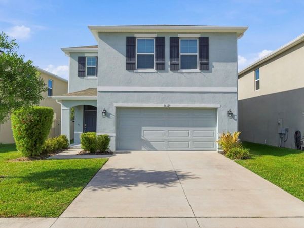 16129 SOFT FERN TERRACE , ODESSA, FL 33556