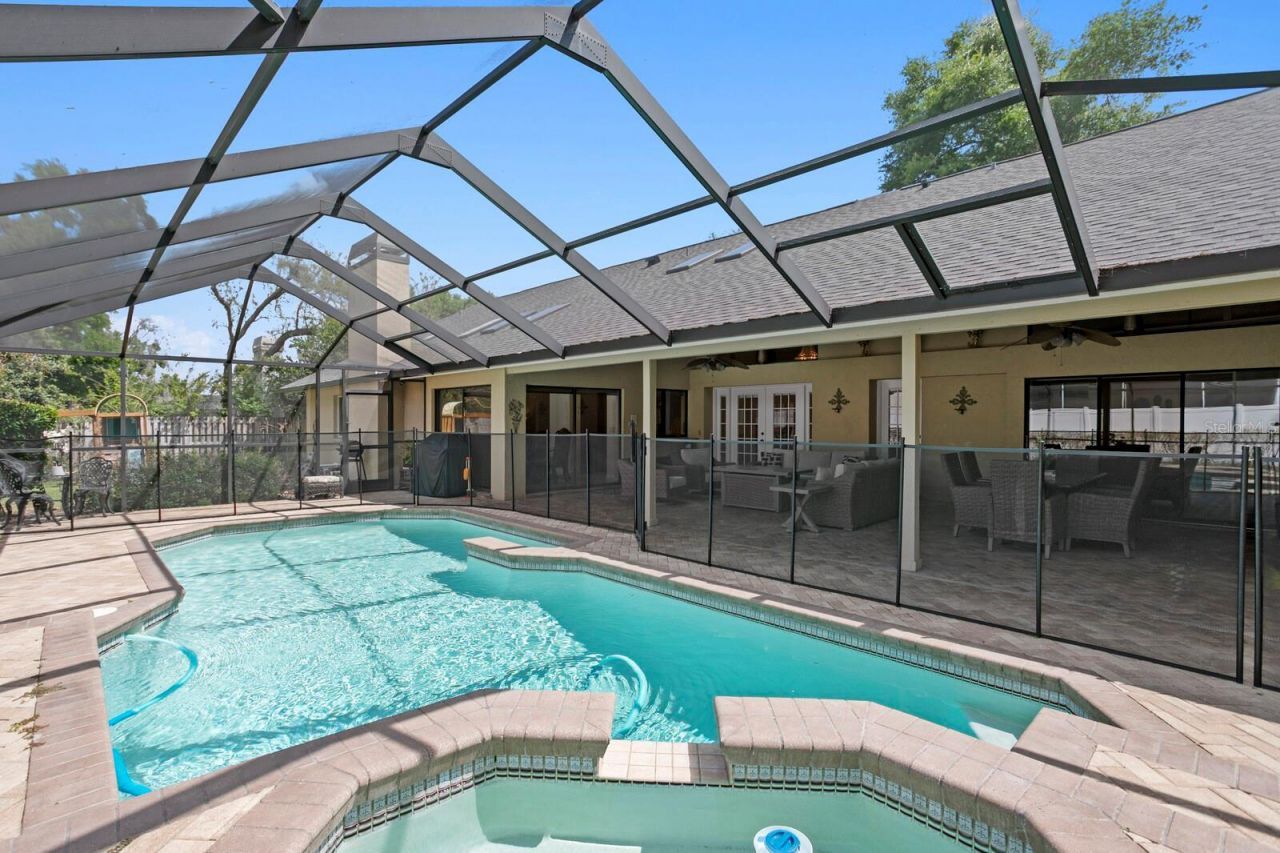 11504 Moffat Place , Temple Terrace, FL 33617 Photo