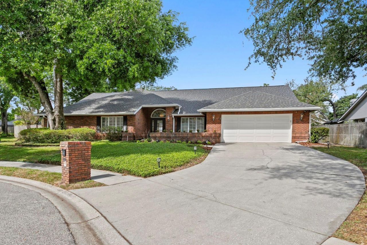 11504 Moffat Place , Temple Terrace, FL 33617 Photo