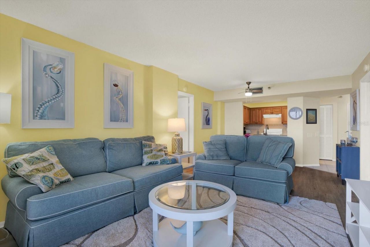 2333 Feather Sound Drive, Unit B507, Clearwater, FL 33762 Photo