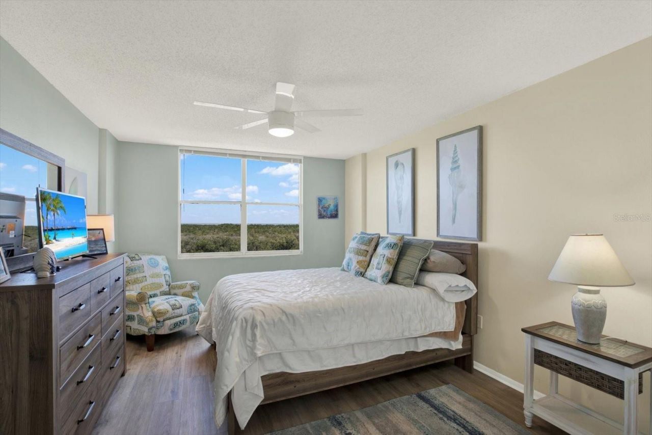 2333 Feather Sound Drive, Unit B507, Clearwater, FL 33762 Photo