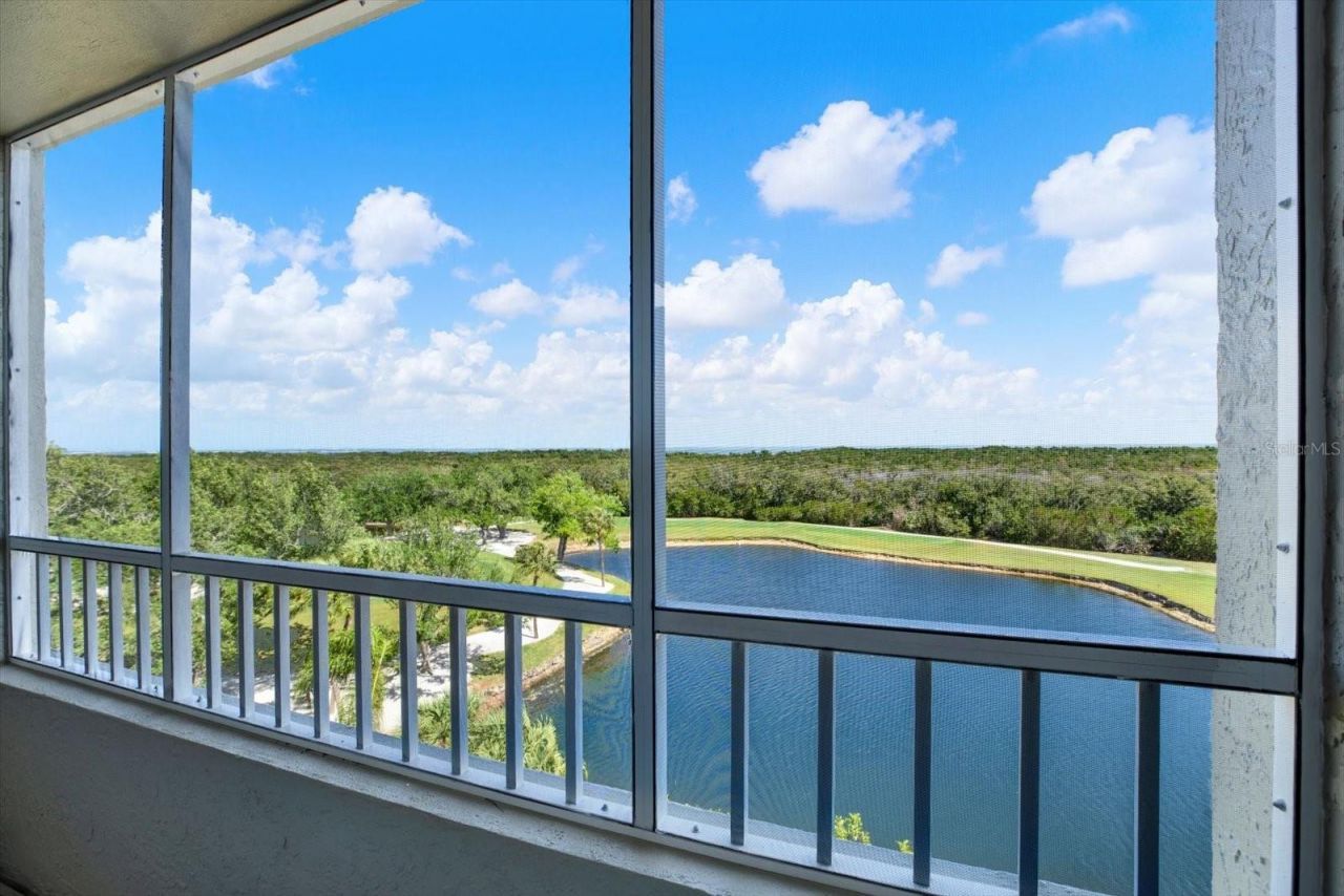 2333 Feather Sound Drive, Unit B507, Clearwater, FL 33762 Photo