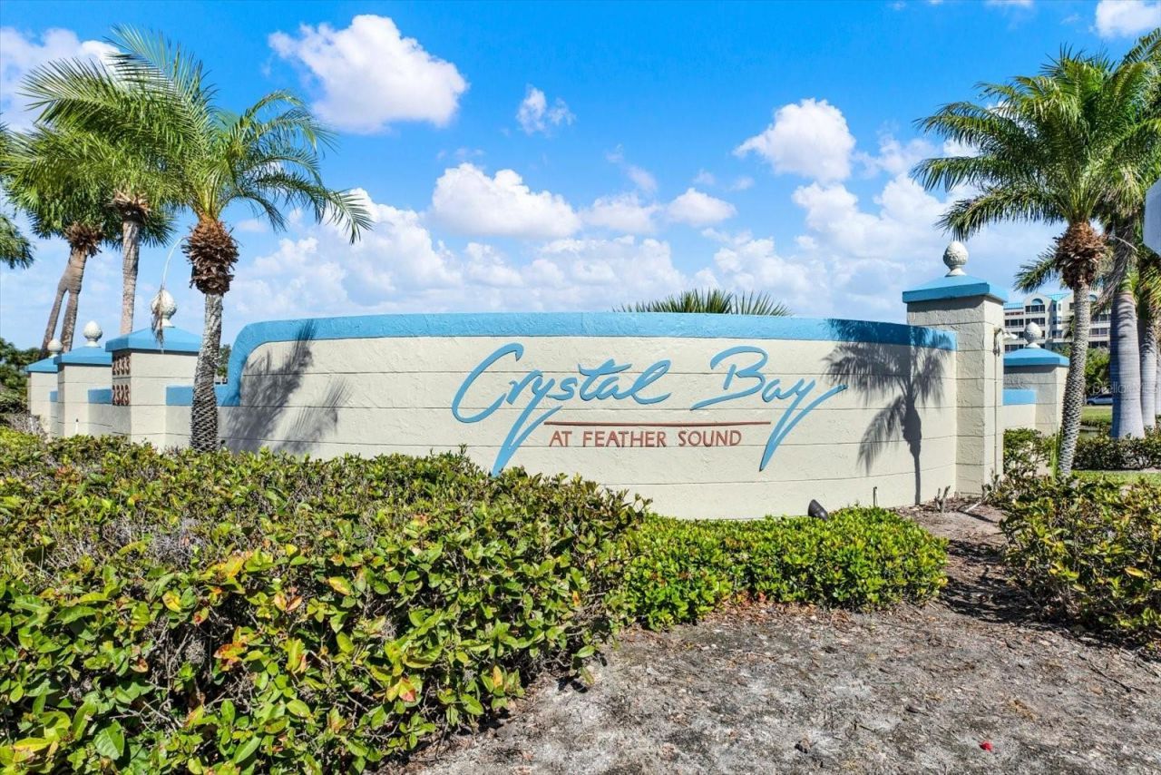 2333 Feather Sound Drive, Unit B507, Clearwater, FL 33762 Photo