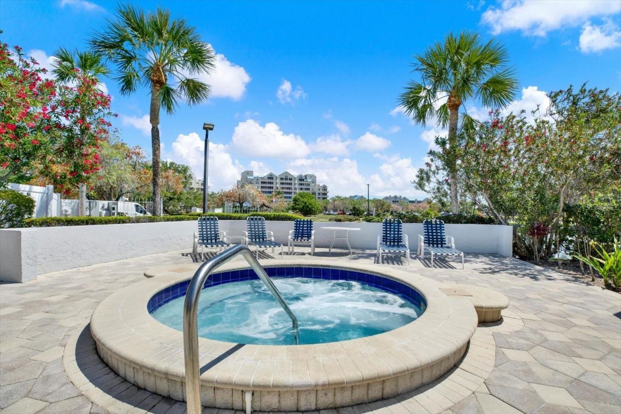 2333 Feather Sound Drive, Unit B507, Clearwater, FL 33762 Photo