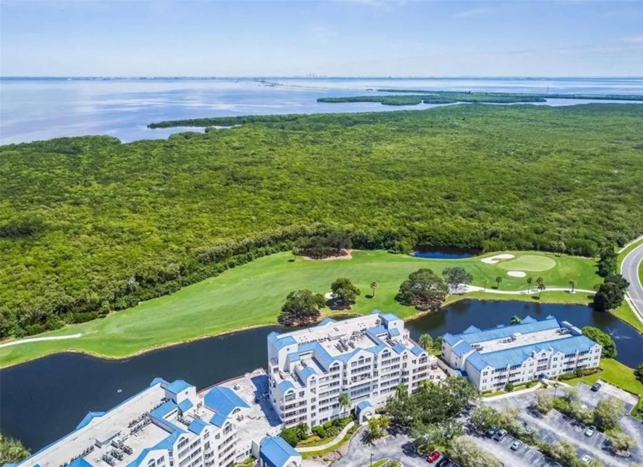 2333 Feather Sound Drive, Unit B507, Clearwater, FL 33762 Photo