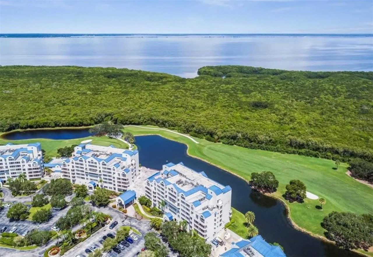 2333 Feather Sound Drive, Unit B507, Clearwater, FL 33762 Photo