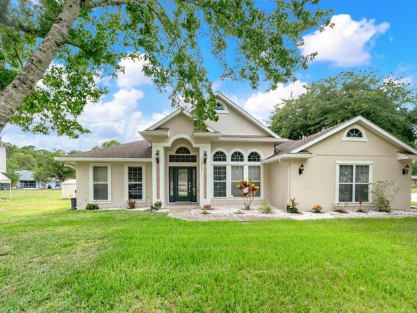 3160 TIBURON LANE, DELTONA, FL 32738