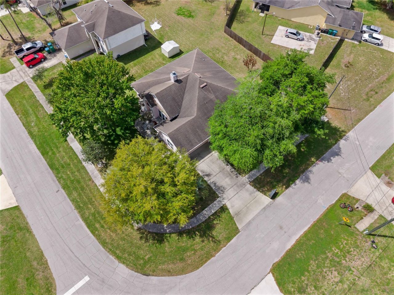 3160 Tiburon Lane , Deltona, FL 32738 Photo