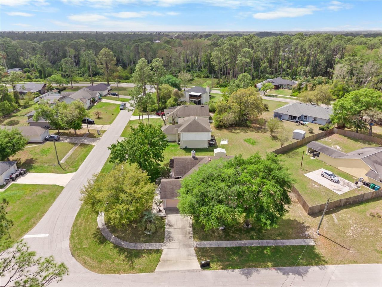 3160 Tiburon Lane , Deltona, FL 32738 Photo
