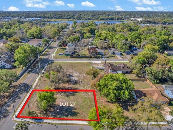 18 N LINE DRIVE , APOPKA, FL 32703