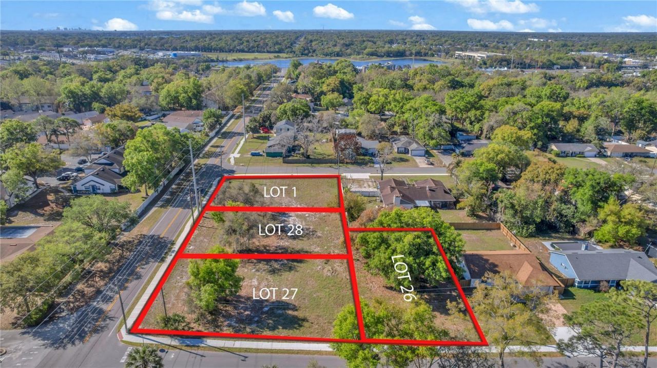 2 N Line Drive , Apopka, FL 32703 Photo