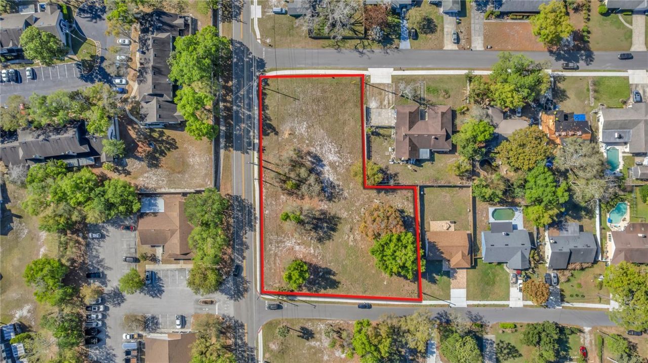 2 N Line Drive , Apopka, FL 32703 Photo