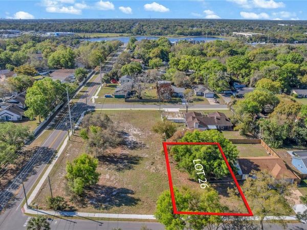 2740 RAMSEY DRIVE , APOPKA, FL 32703