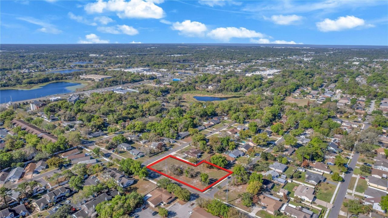 2740 Ramsey Drive , Apopka, FL 32703 Photo