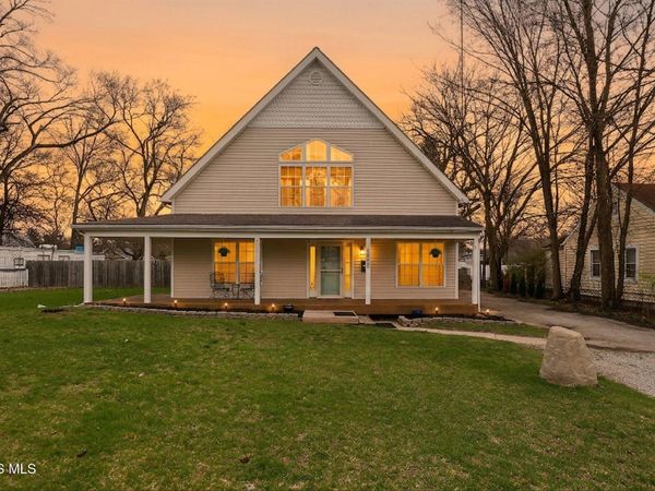 5508 Mclain Drive, Sylvania, OH 43560