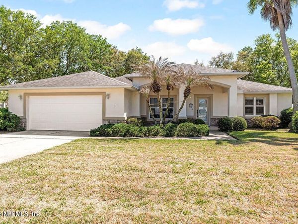 8 PERUVIAN Lane, Ormond Beach, FL 32174