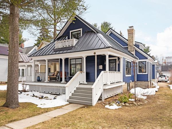 525 Fifth Street, Traverse City, MI 49684