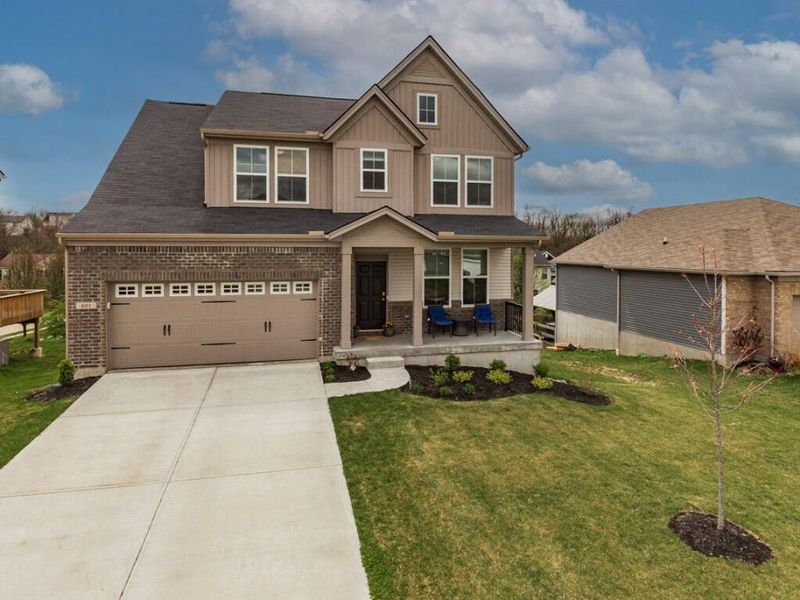 605 Blanda Court, Walton, KY 41094 Photo 1