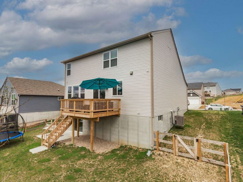 605 Blanda Court, Walton, KY 41094 Photo 22