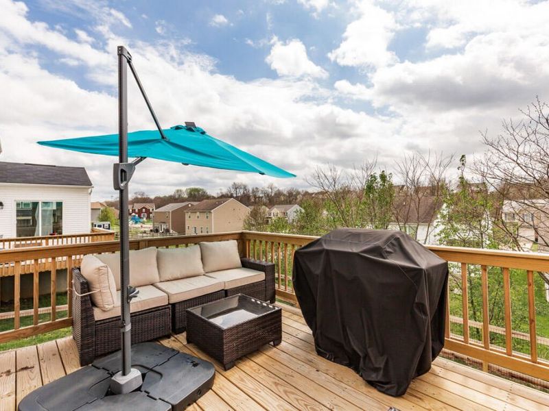 605 Blanda Court, Walton, KY 41094 Photo 23