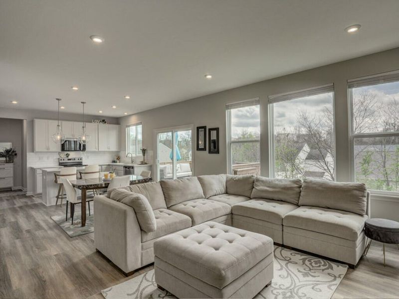 605 Blanda Court, Walton, KY 41094 Photo 5