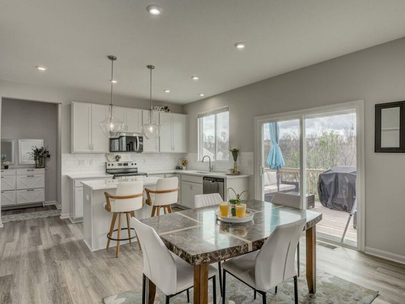 605 Blanda Court, Walton, KY 41094 Photo 8