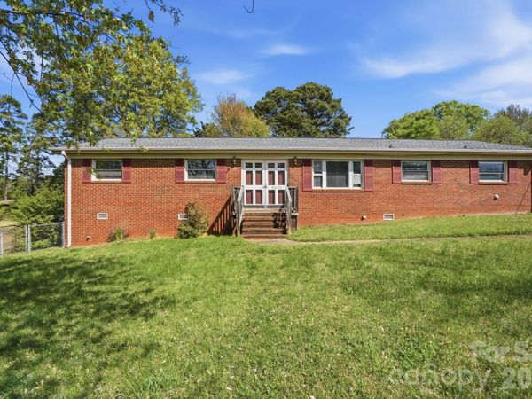 9631 Sunway Drive, Mint Hill, NC 28227