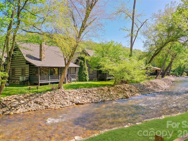 24 Rachels Circle, Maggie Valley, NC 28751