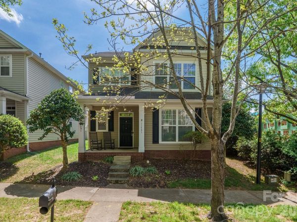 11731 Rainy Bend Drive, Huntersville, NC 28078