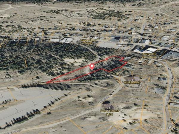 00 W St Louis , Central City, CO 80427