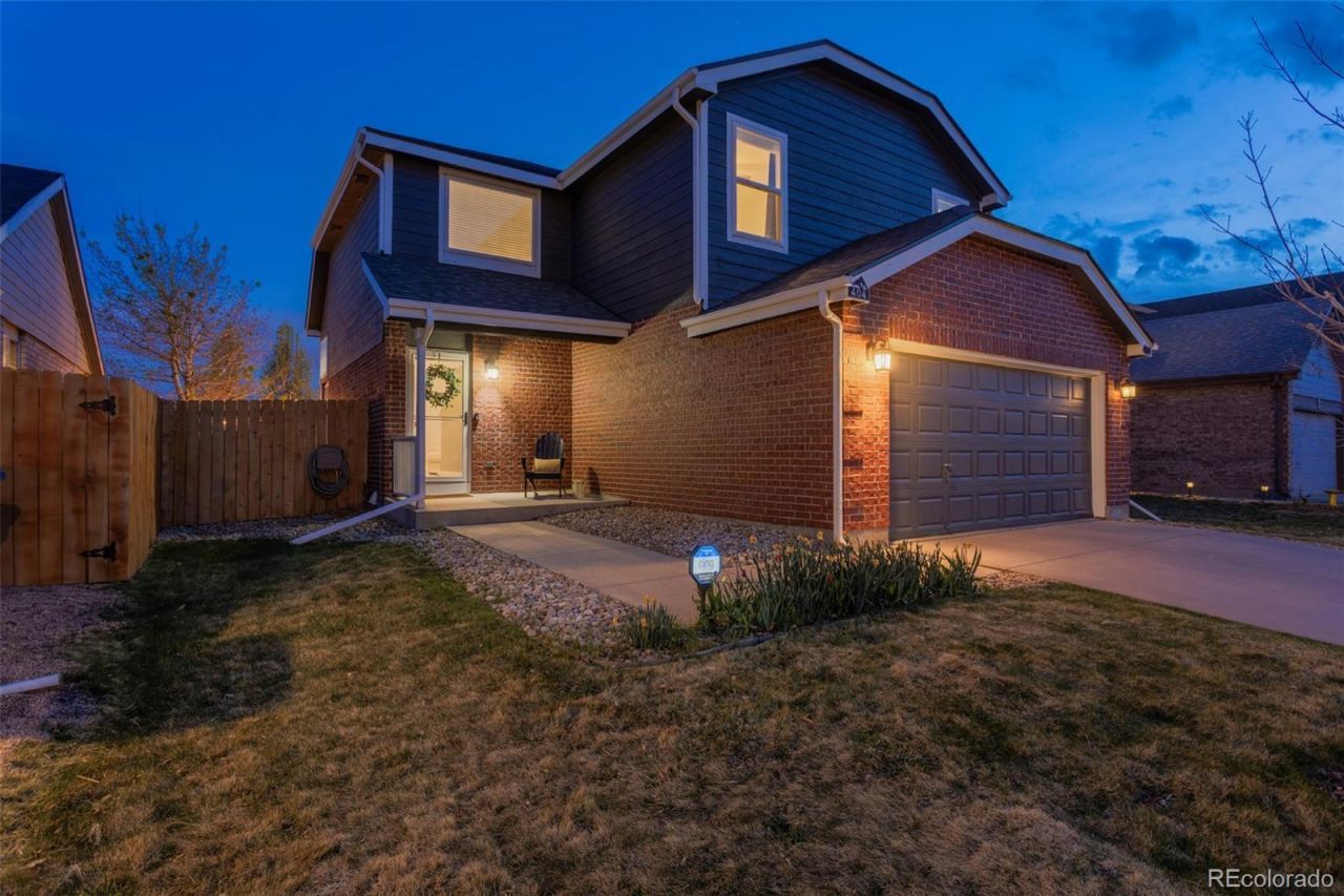 404 W 116th Avenue, Northglenn, CO 80234 Main Photo
