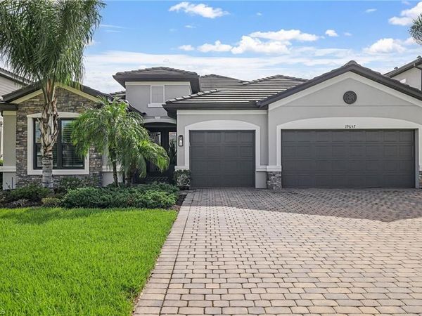 19657 The Place BLVD, ESTERO, FL 33928