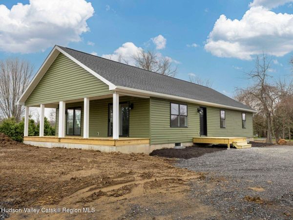 615 County Route 6, Germantown, NY 12526