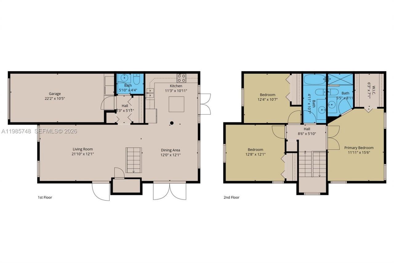 11455 SW 117 Ct , Miami, FL 33186 Photo