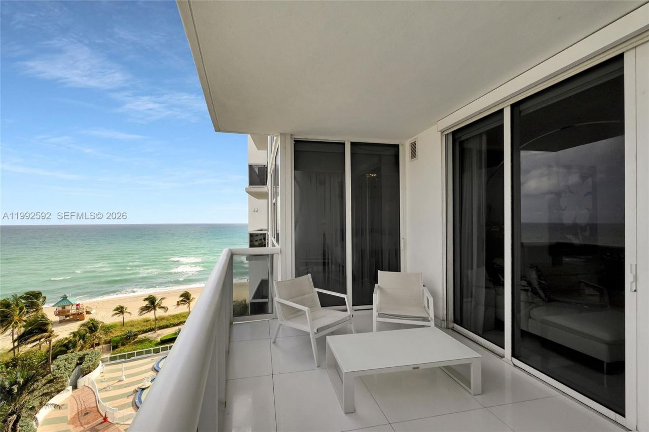 18201 Collins Ave , Unit 1002, Sunny Isles Beach, FL 33160 Photo