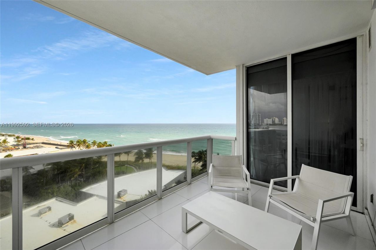 18201 Collins Ave , Unit 1002, Sunny Isles Beach, FL 33160 Photo